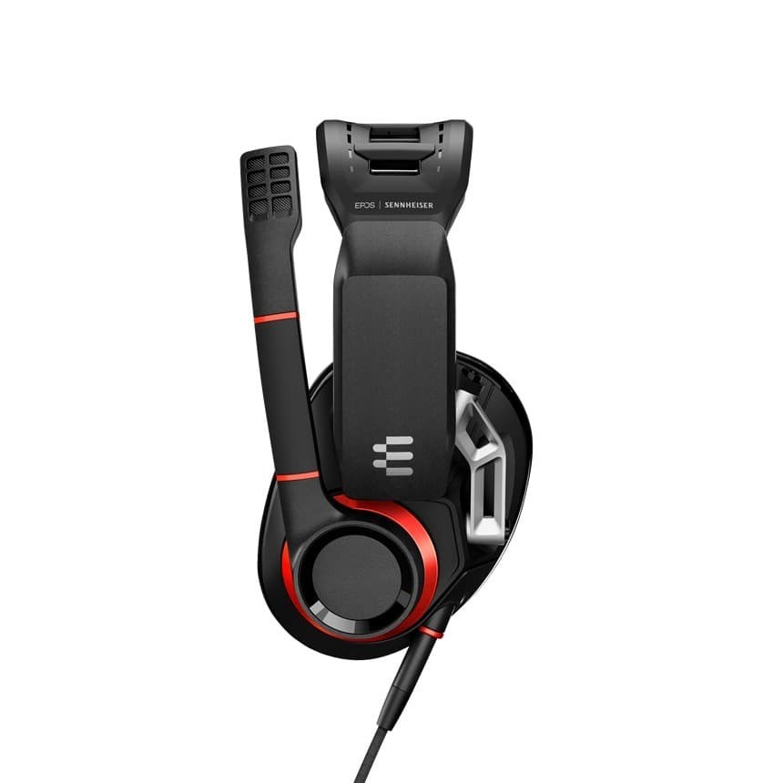 EPOS GSP 500 - Gaming Headset ( NO WARRANTY )