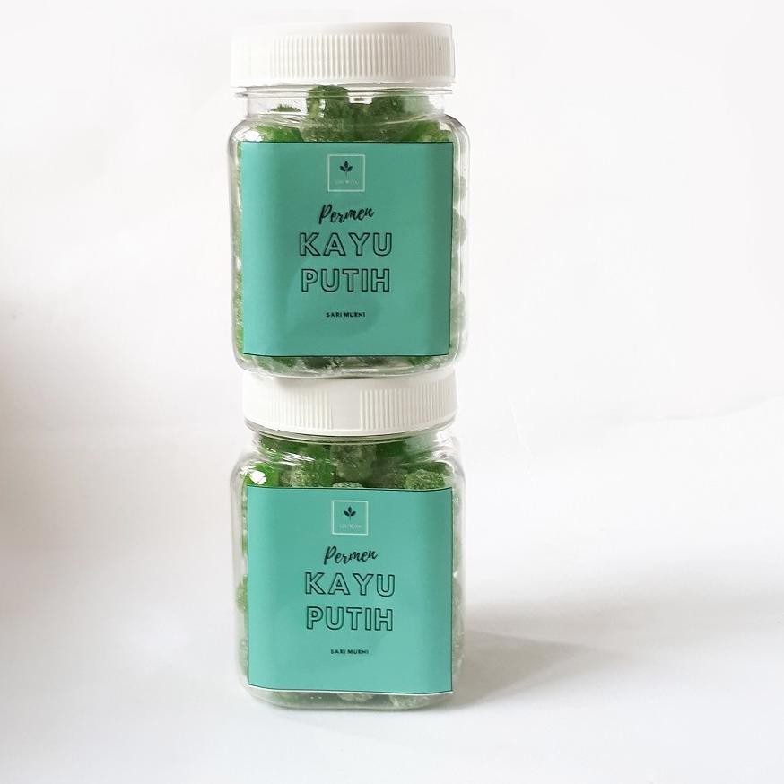 

Baru PERMEN MINYAK KAYU PUTIH PERMEN HERBAL PERMEN MASUK ANGIN PERMEN HERBAL KAYU PUTIH