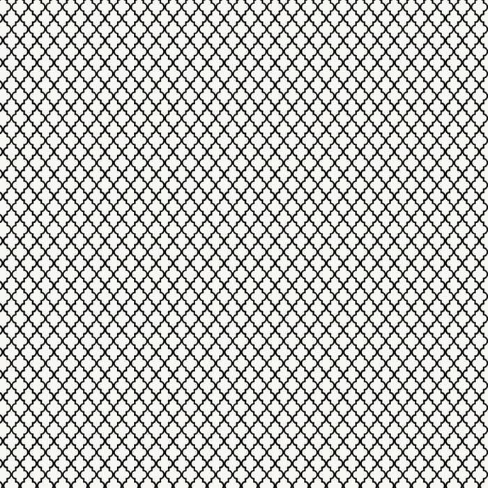 Kertas Scrapbook - Black and White BC1-5_JP Design