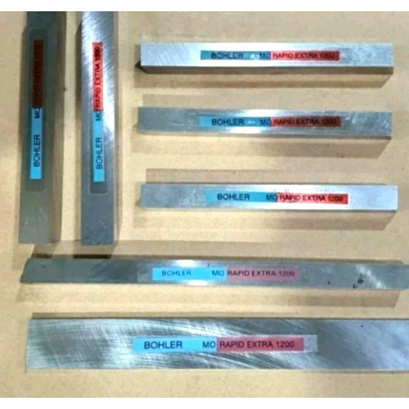 pahat bubut potong hss 3 x 16 x 160 mm bohler cutting hss mata pahat bubut hss mata pisau bubut hss