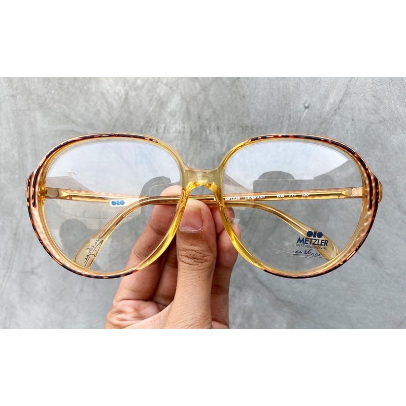 frame kacamata minus wanita branded jadil vintage retro antiradiasi sunglasses