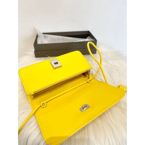 Long Wallet Bag Tas Charles & Keith 335