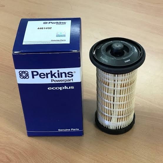 Fuel Filter 4461492 Fuel Filter Perkins 4461492