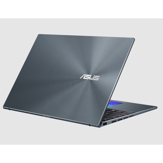 Laptop Asus Zenbook 14X UX5400EG Oled Touch i7 1165G7 RAM 16GB 1TB SSD MX450 2GB 14.0&quot;2.8K W10 Pro