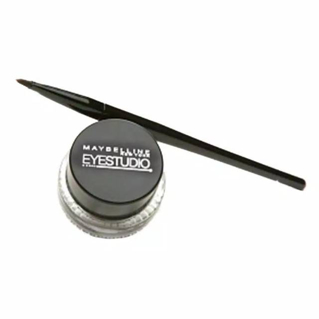 Maybelline eyeliner gel