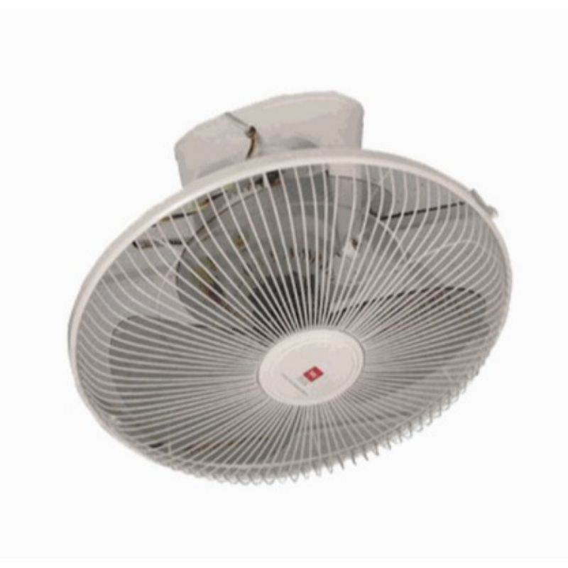 Kipas Plafon Orbit Fan / Auto Fan KDK 16 inch