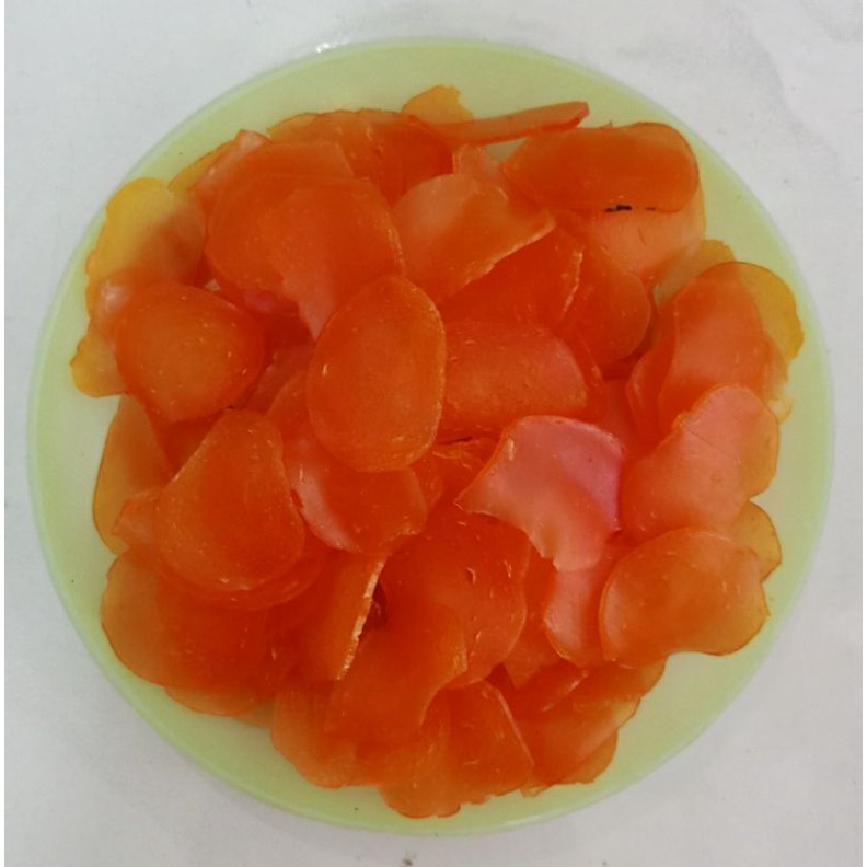 

kerupuk sumbersari