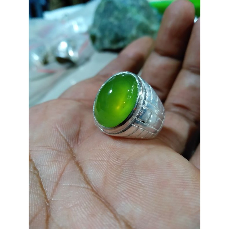 Pucuk Pisang idocrase HQ