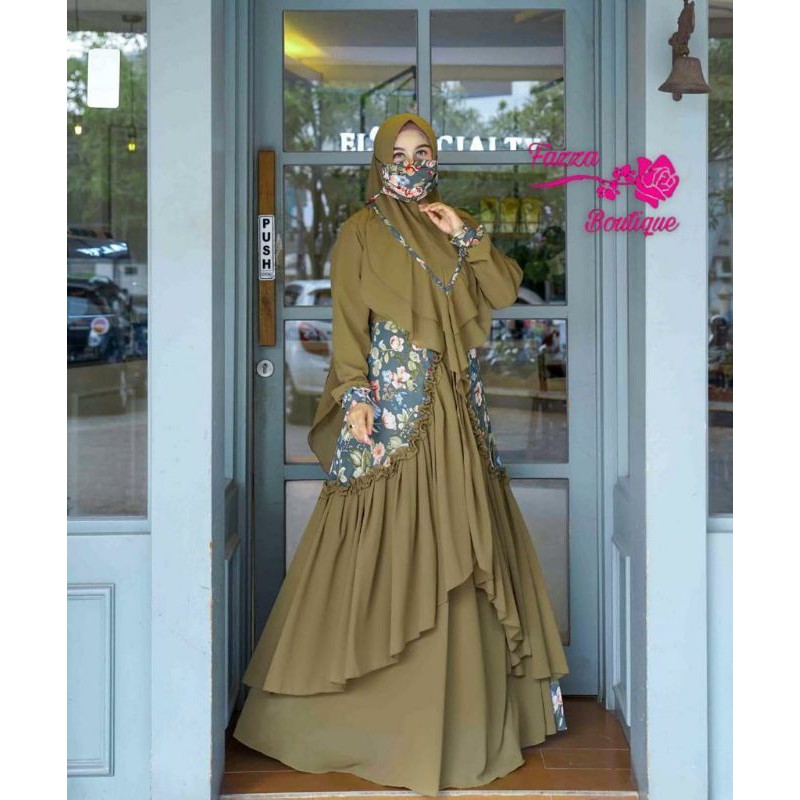 Fazza butik