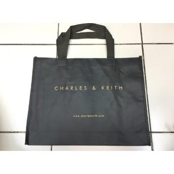 NEW!!!DUSTBAG CNKCHARLES_KEITHHH MURAH#100756