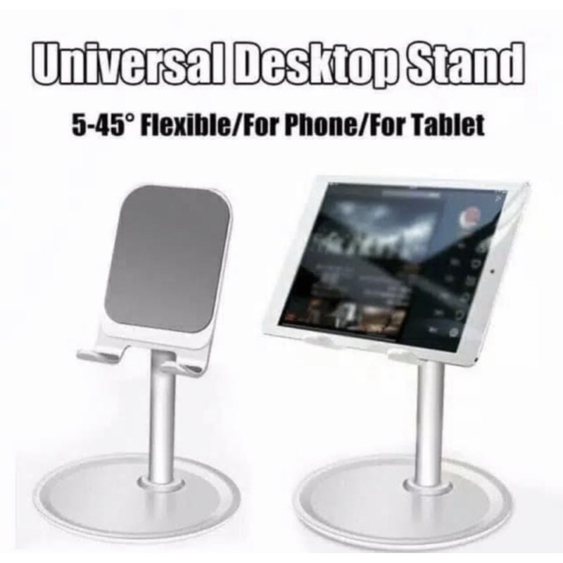 Universal Dekstop Stand Holder K1 - Holder K1