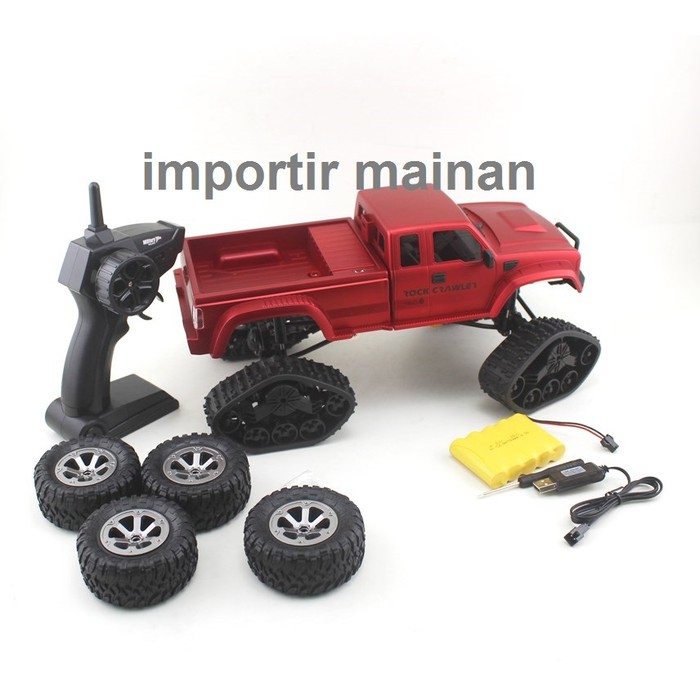 BT215 rc car rock crawler FAYEE FY002 B two kinds tyres 2.4ghz 4WD V