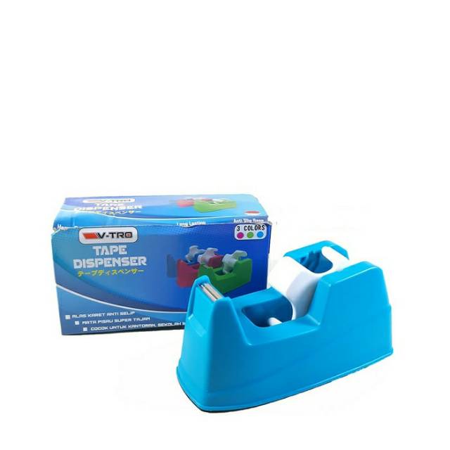 Tape Dispenser Vtro (1 pcs)