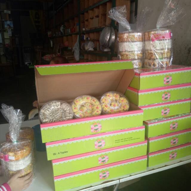 

Kue kering