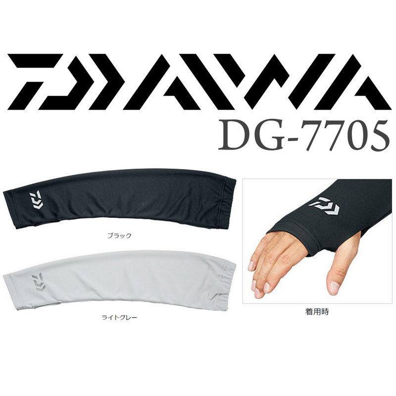 Arm Sleeve Daiwa DG 7705