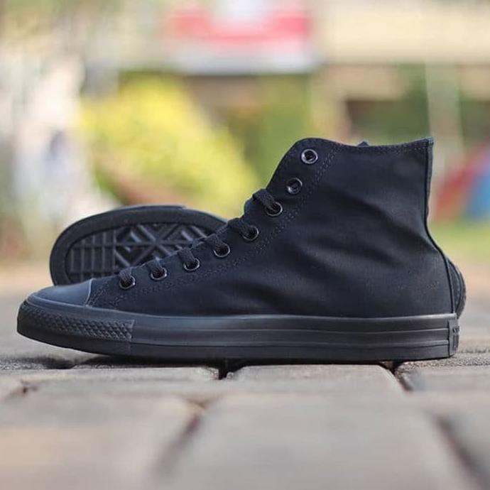 Converse CT Hi Full Black (M3310)