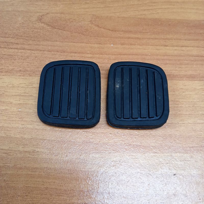 karet pedal TBR 52