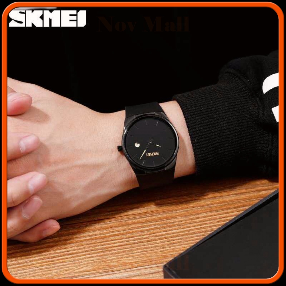 SKMEI Jam Tangan Analog Pria - 1509