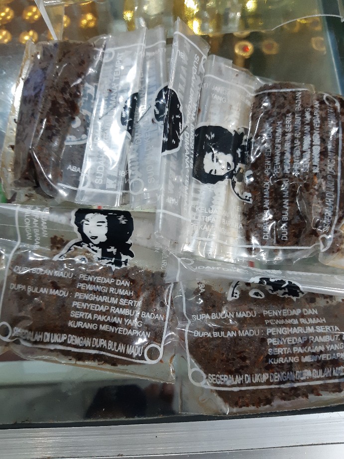 Best Seller !! Jual Buhur Penganten Dupa Bulan Madu Asli Pekalongan Bermutu Tinggi