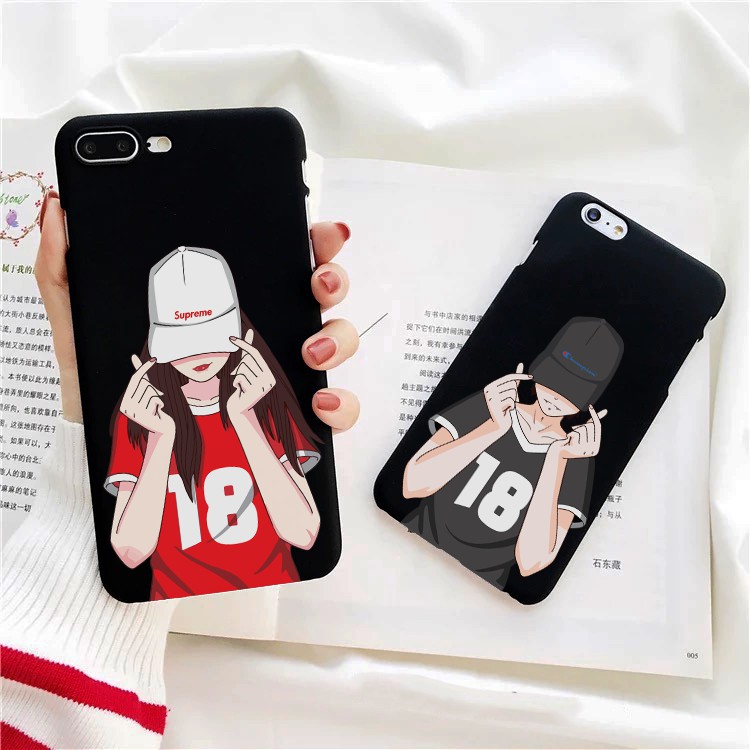 CASING SOFTCASE IPHONE 5 6 6S 7 8 PLUS X XS MAX XR 11 PRO