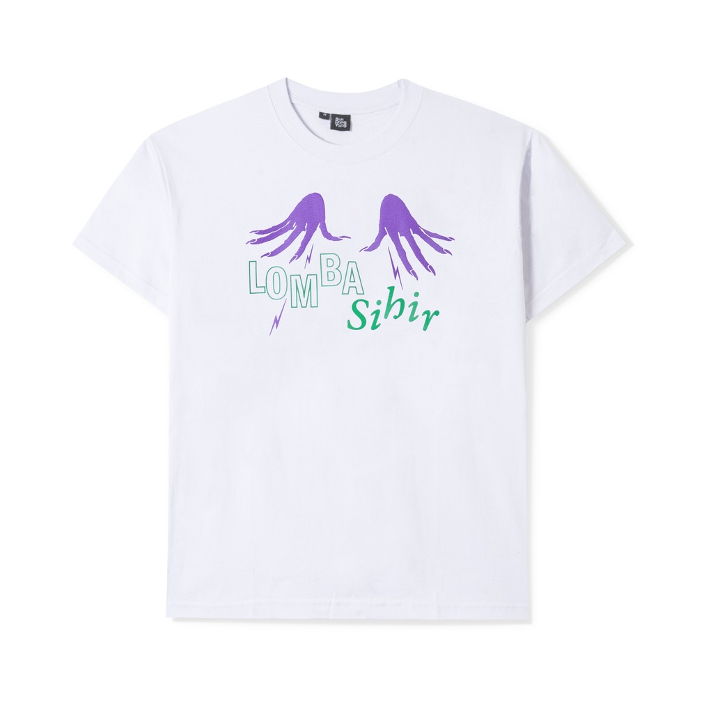 [HOT] Lomba Sihir - Sorcery T-shirt