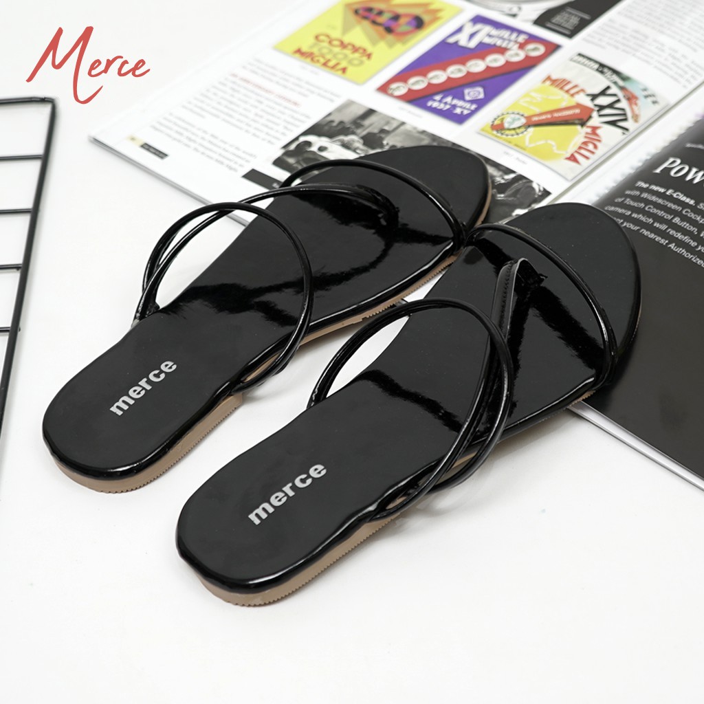 Merce Sandal Tali Wanita SC ZIVANNA-3