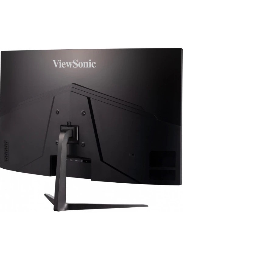 LED Monitor Gaming Viewsonic VX3218-PC-MHD 31.5 Inch 165Hz FHD HDMI DP