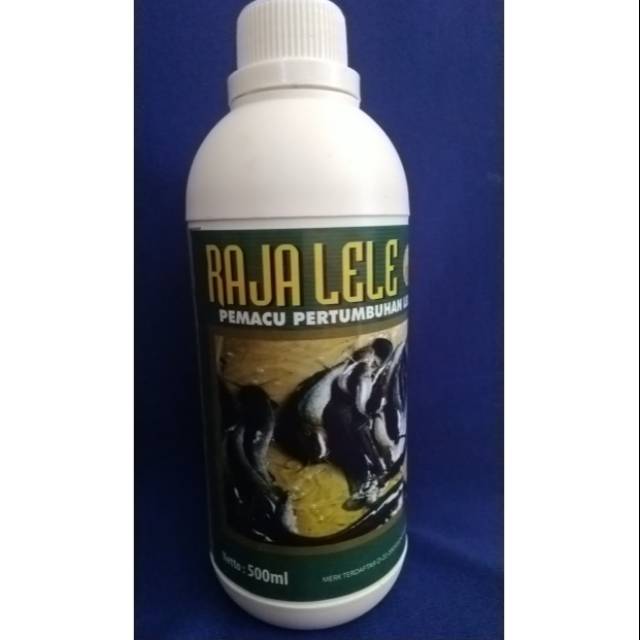 

Raja Lele 500 ml