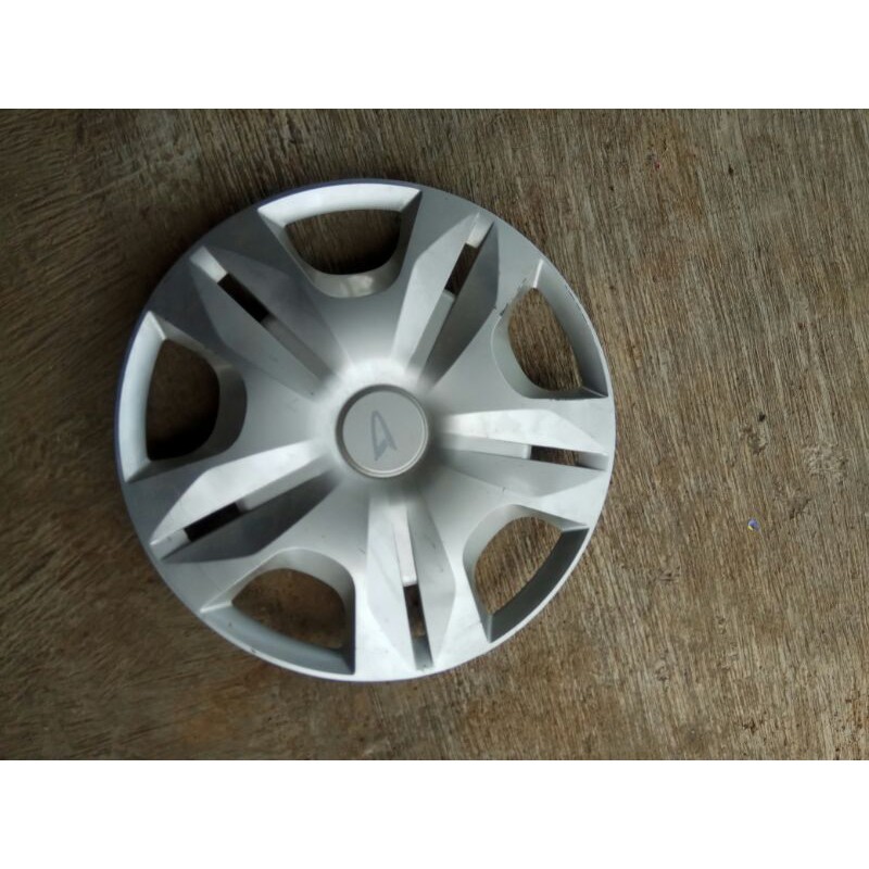WHEELDOP XENIA RING 14 (HARGA 1 BIJI)