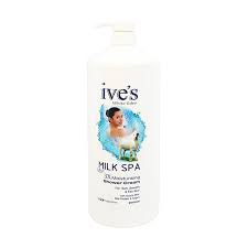 Ive's Milk SPA 2000ml