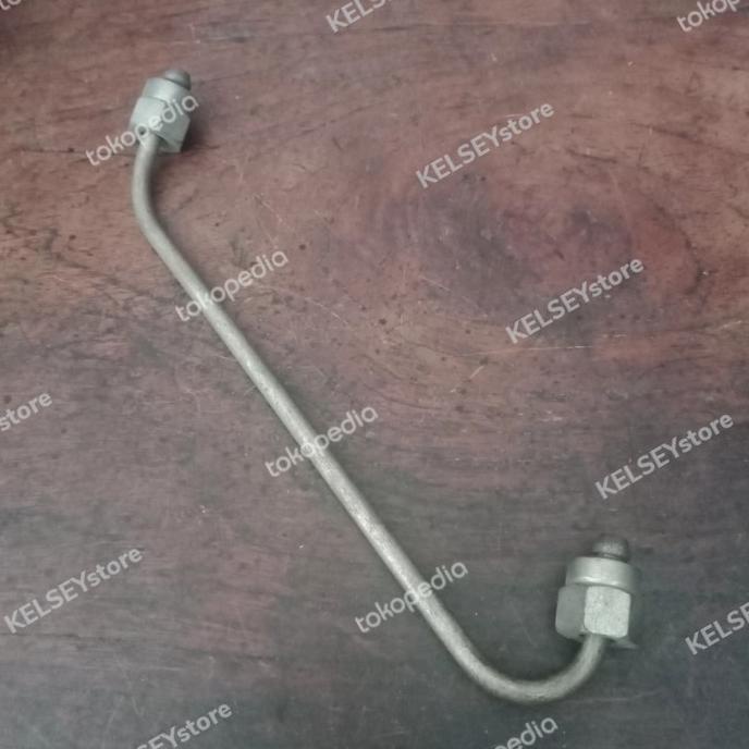 favorit] SELANG SOLAR DIESEL yanmar TF 85 / TF 75 pipe fuel injection TF75 TF85