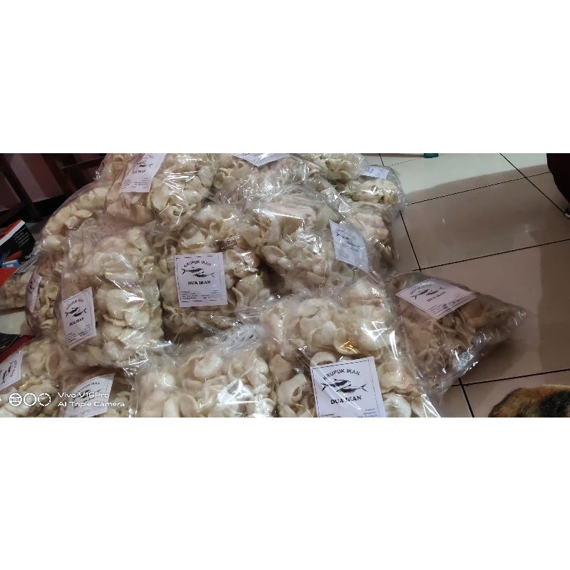 

kerupuk ikan