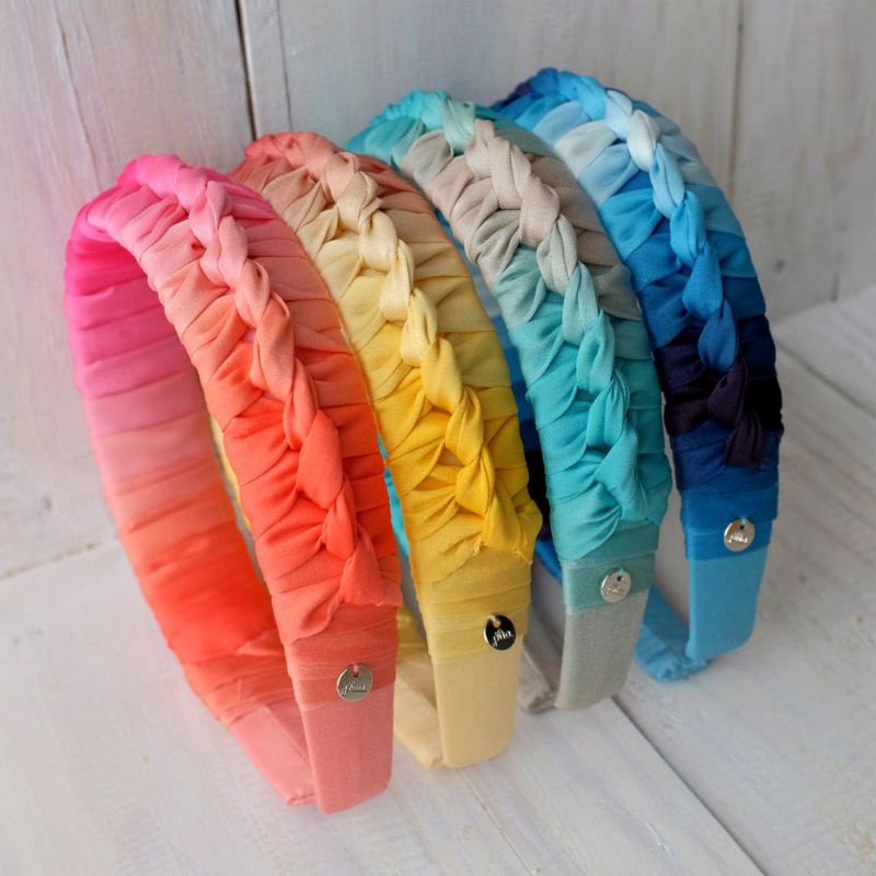 Handmadepita x Mmehuillet MILI - handmade pita