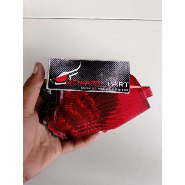Stoplamp Stopan belakang Yamaha R25 2015-2017 Original