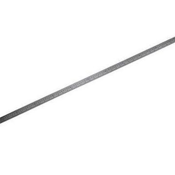 

Penggaris Besi / Penggaris Stainless Steel Ruler 100cm 1m 1 meter