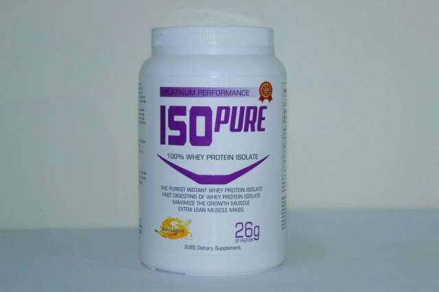 Black cell whey protein isolate wpi 90 M1 pro gold isolate 2lb whey protein isolate