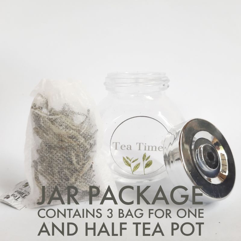 

Jar Package (baca deskripsi ya)