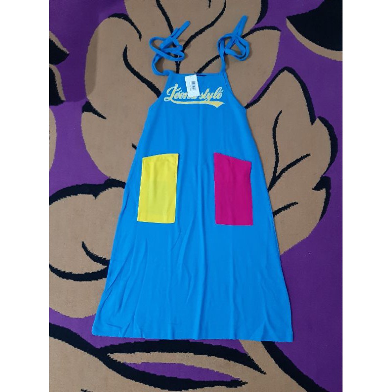 PROMO PAKAIAN JEENA STYLE KID ORIGINAL