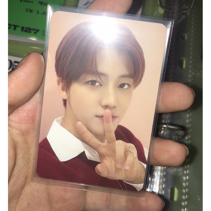 pc jaemin dream cinema official