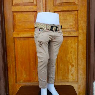 Celana Katun Chinos Strit Panjang Anak Laki laki Cowok Celana Katun Chinos Strit Panjang Anak Laki laki Cowok