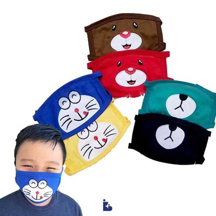 Masker Anak