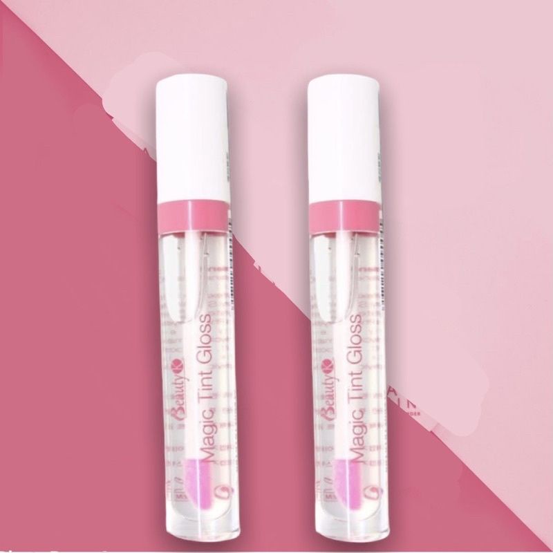 The Saem Saemmul Magic Gloss Tint