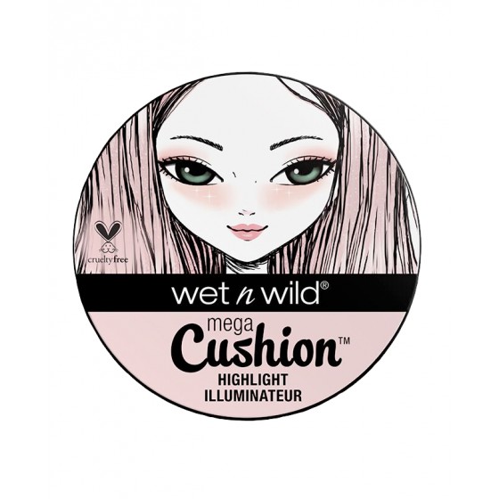 Wet n Wild Mega Cushion Highlight