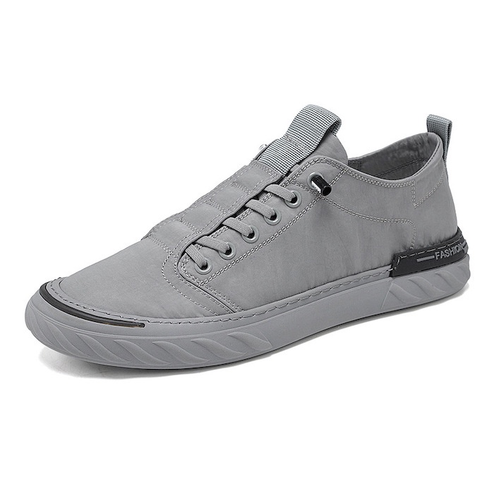 RYX - Dull Chic Sepatu Sneakers Fashion Pria Casual (NO BOX) - Ori Import