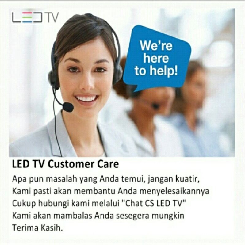 TV LED ANIMAX 24 inch HD Support USB HDMI Bisa buat Monitor CCTV PC Murah