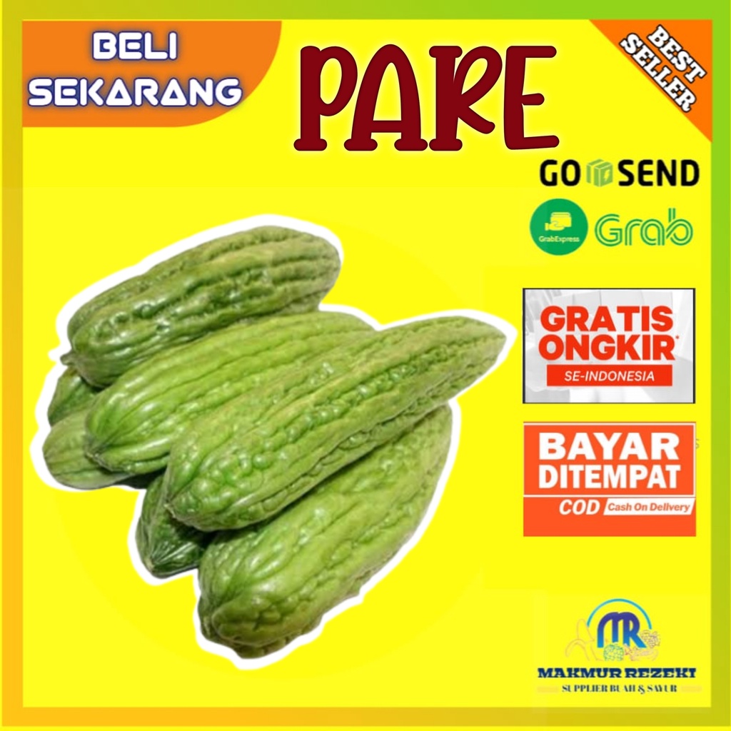 

PARE / PARIA 500 GRAM