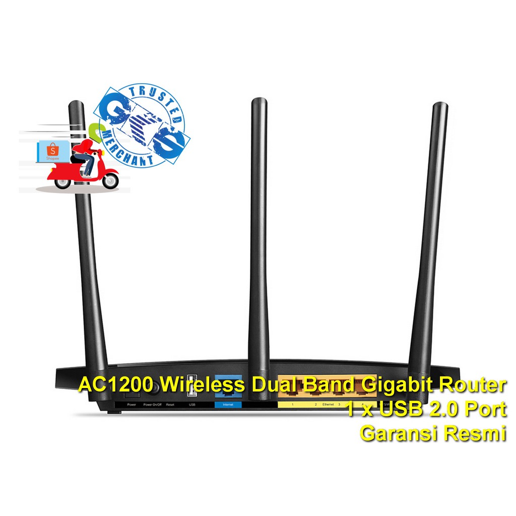 wireless print server murah