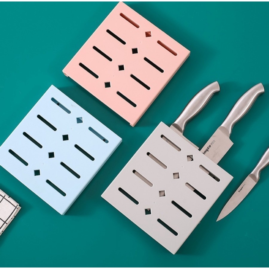 KNIFE HOOK ORGANIZER