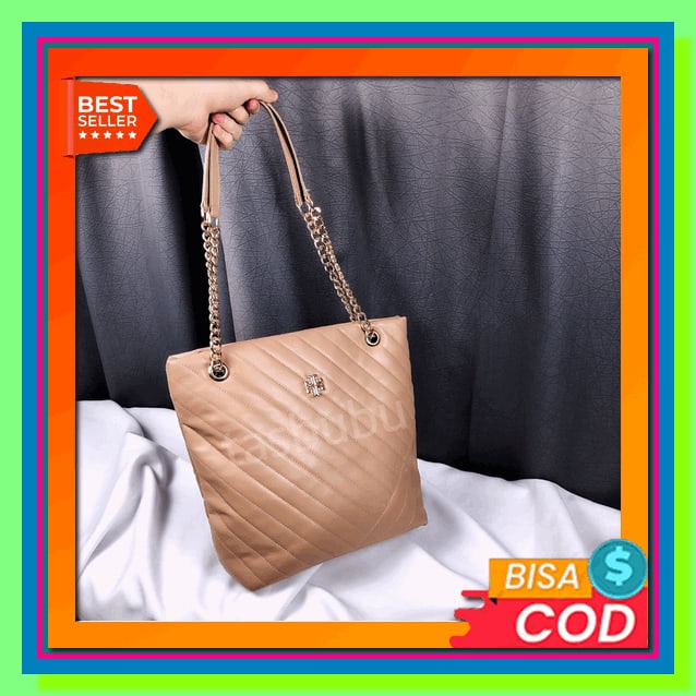 Tashappy El 5932 Tas Tote Bag Cantik Remaja Kekinian Wanita Import Model Korea Supplier Tas Import J