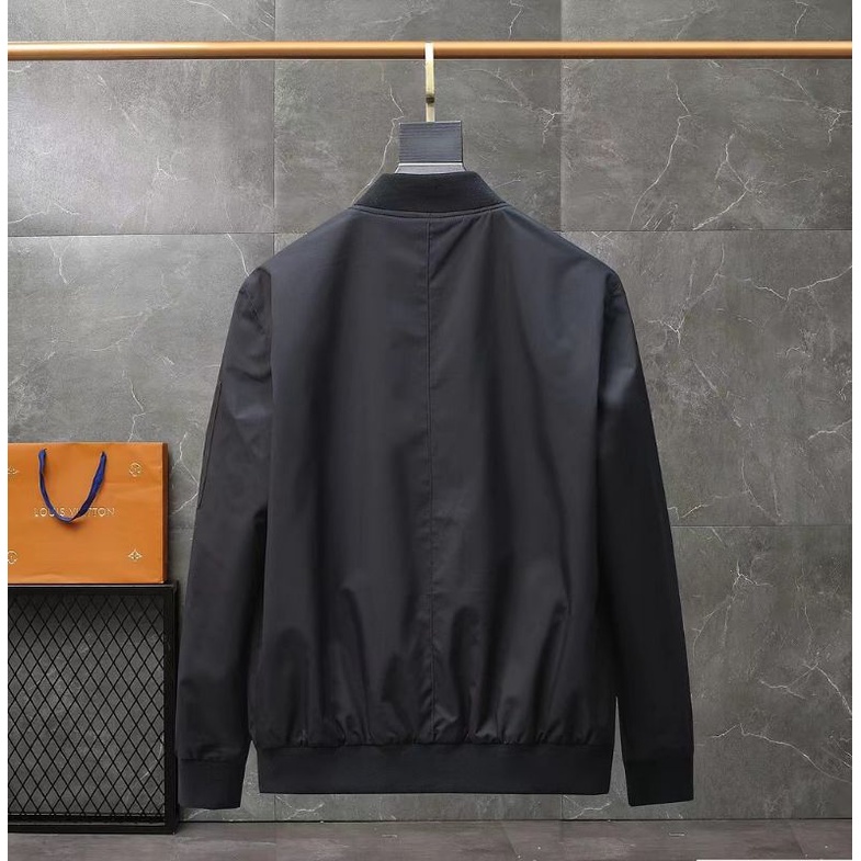 jaket burberry pria kualitas mirror quality